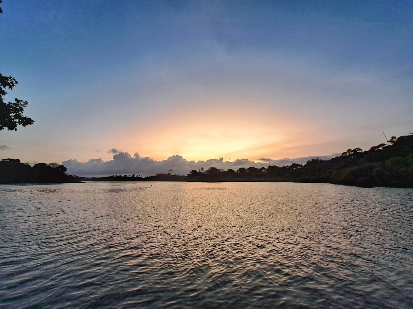 Mtwapa Creek