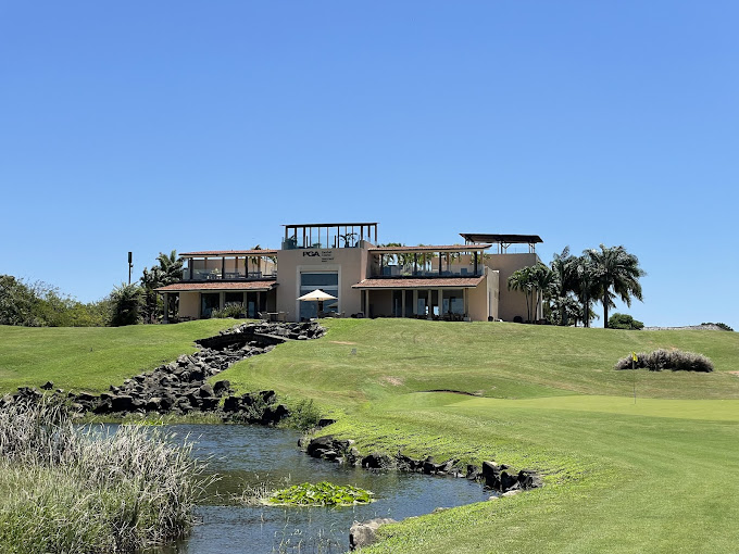 Vipingo Ridge Golf Resort
