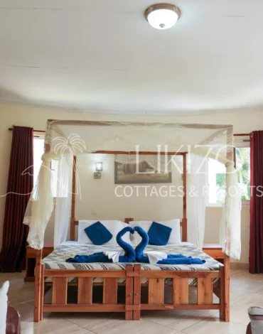 Cottages at Likizo Cottages