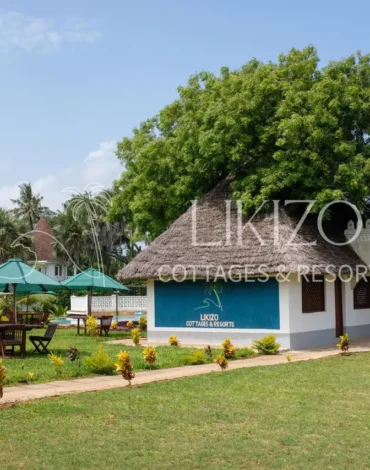 Cottages at Likizo Cottages