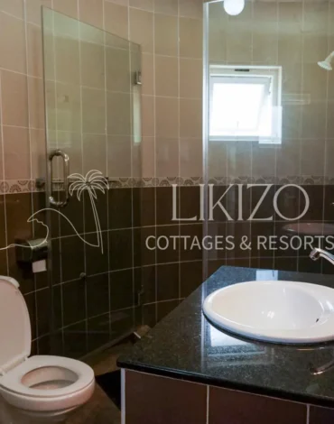 Outdoor at Likizo Cottages