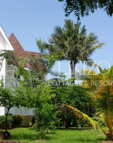 Cottages at Likizo Cottages