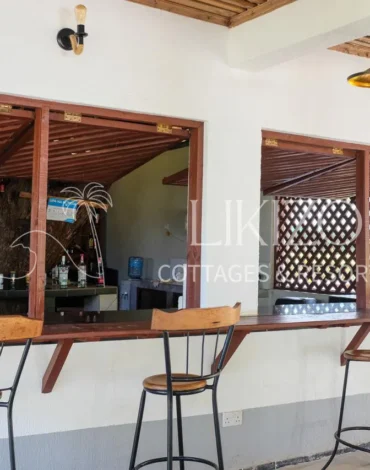 Outdoor at Likizo Cottages