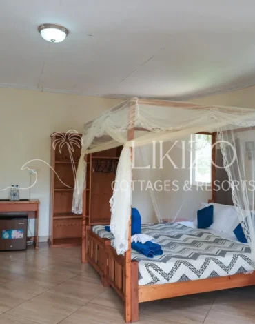 Cottages at Likizo Cottages