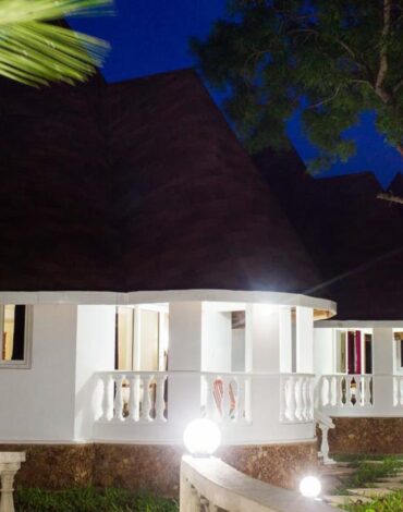 Cottages at Likizo Cottages