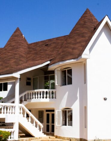 Cottages at Likizo Cottages