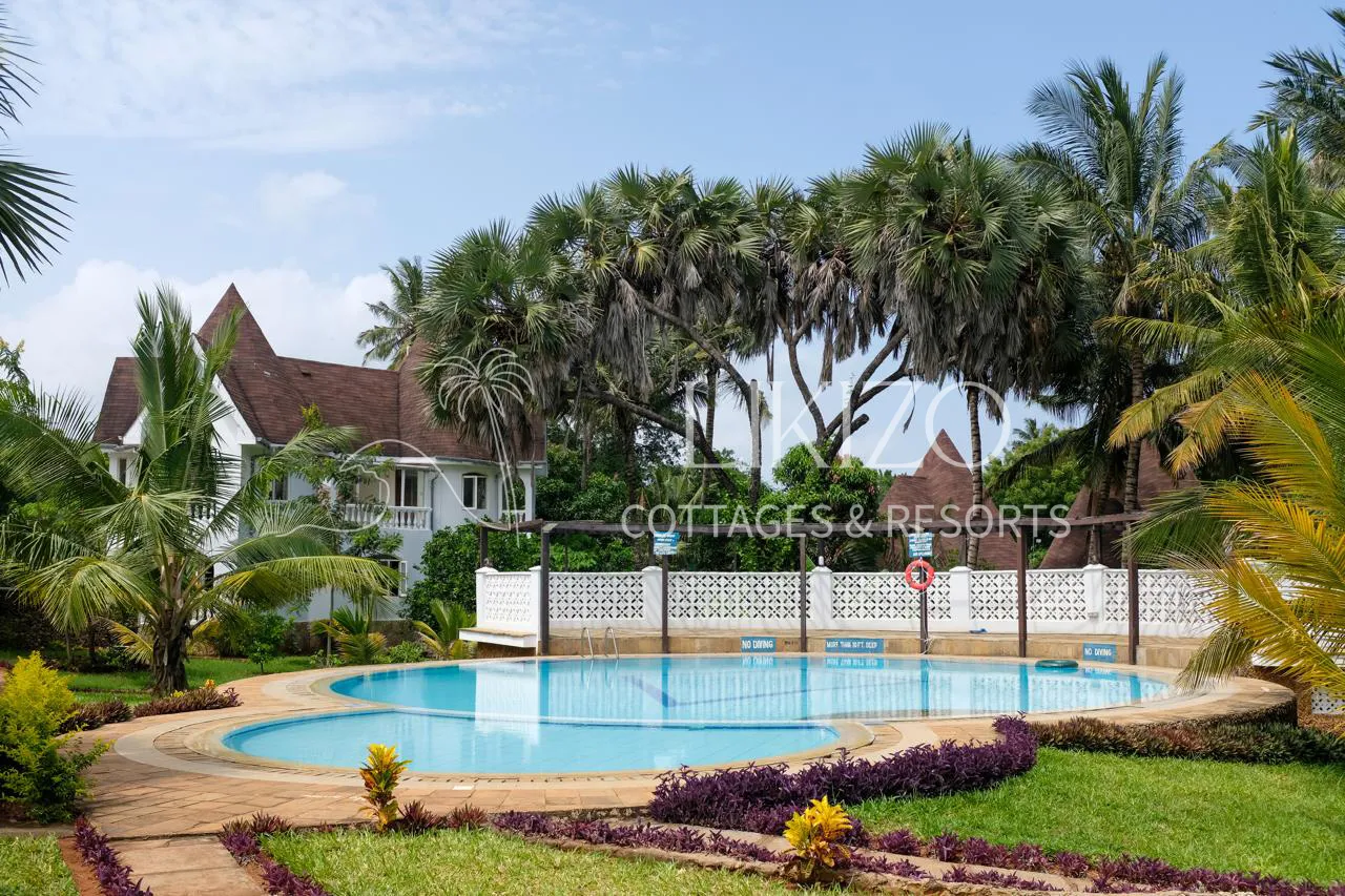 Likizo Cottages & Resort