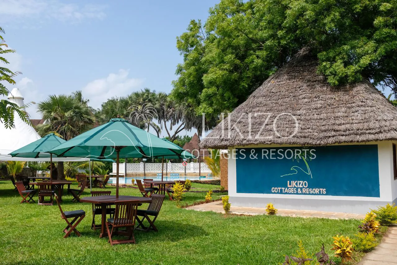 Likizo Lounge