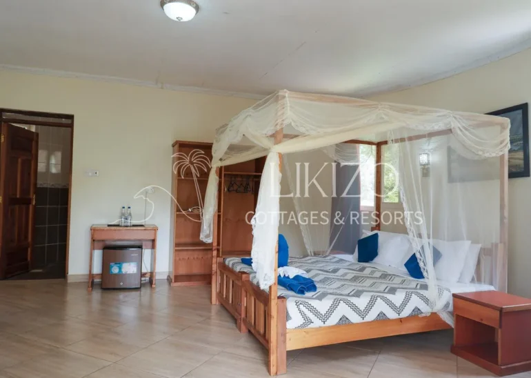 Double Rooms