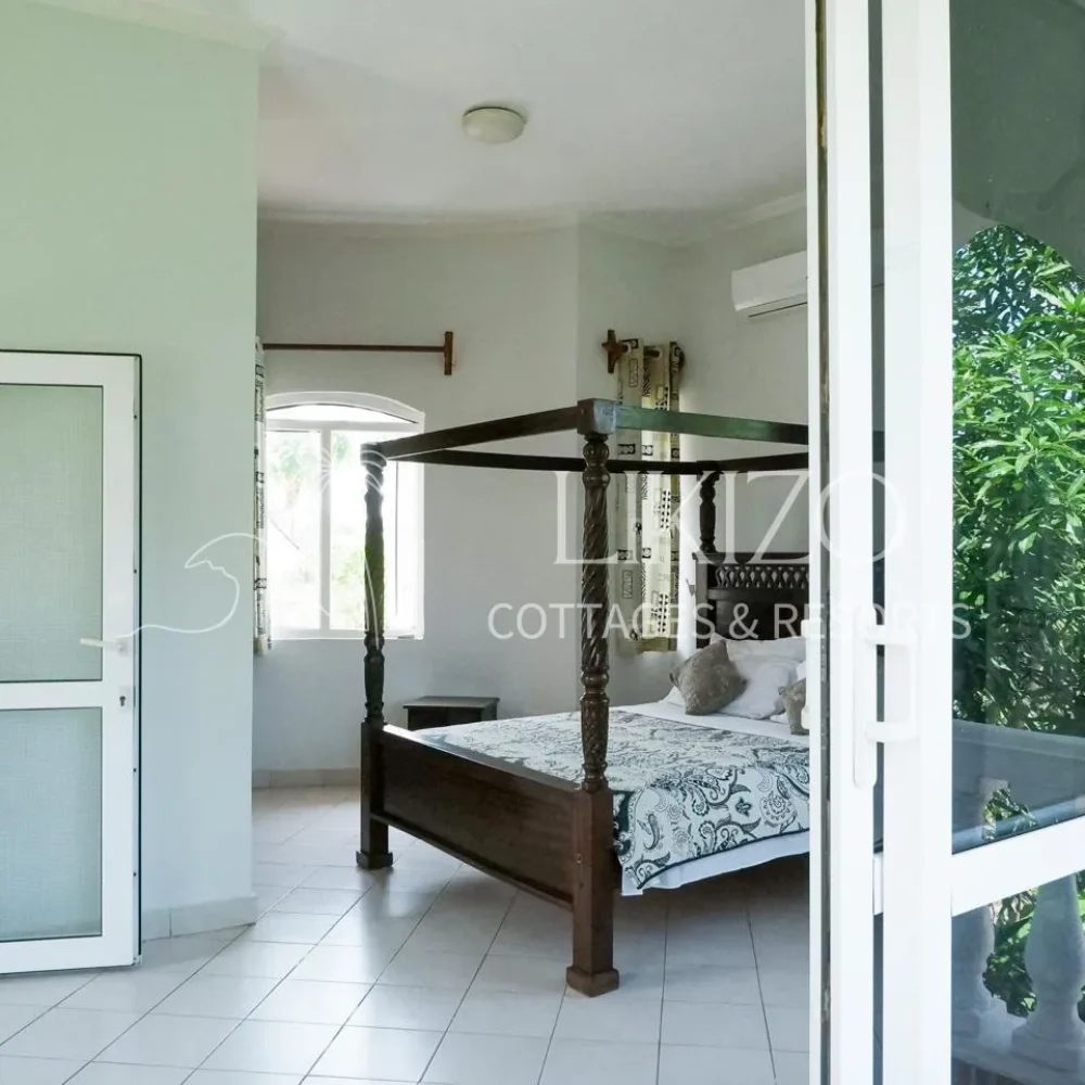 Single Room view 2